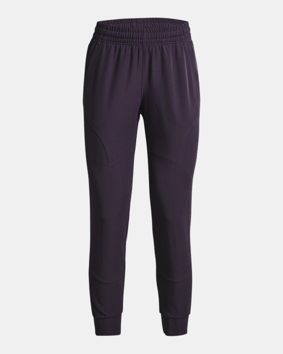 Under Armour Women's UA Unstoppable Joggers. 7